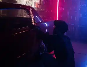 reparación de compacto en caracas