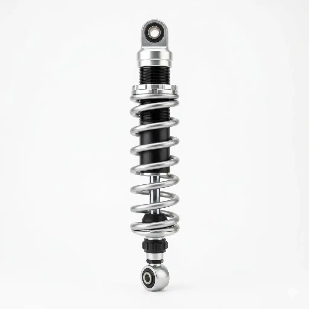 Reemplazo de amortiguadores en Caracas